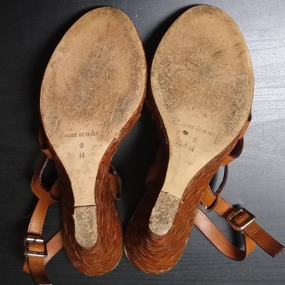 Michael Kors Heels | Size 9 - Picture 6 of 7